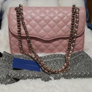 Rebecca Minkoff Quilted Affair